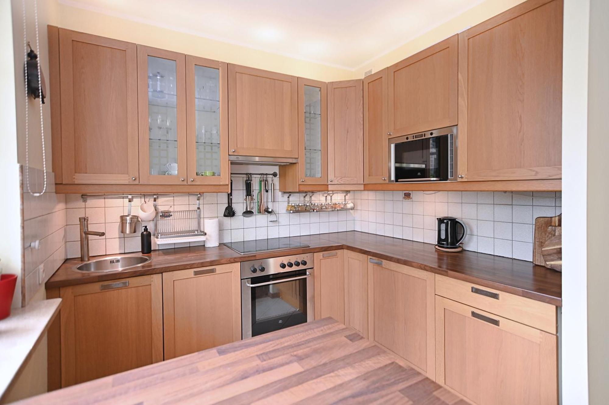 Victus Apartamenty, Apartament Victoria ソポト エクステリア 写真